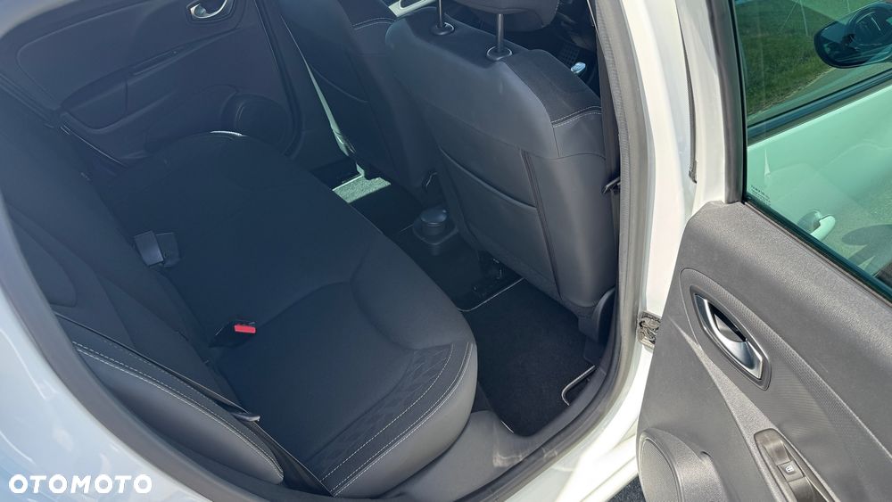 Renault Clio (Energy) TCe 90 Start & Stop LIMITED - 16