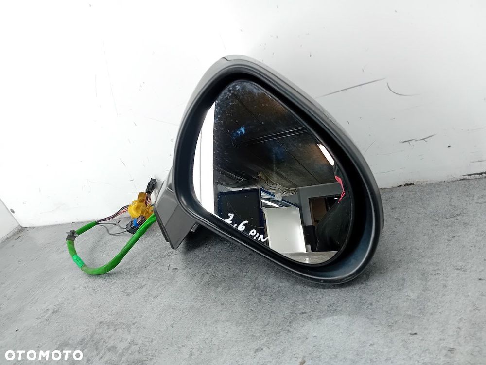 LUSTERKO PRAWE PEUGEOT 308 I SW KTQ - 9