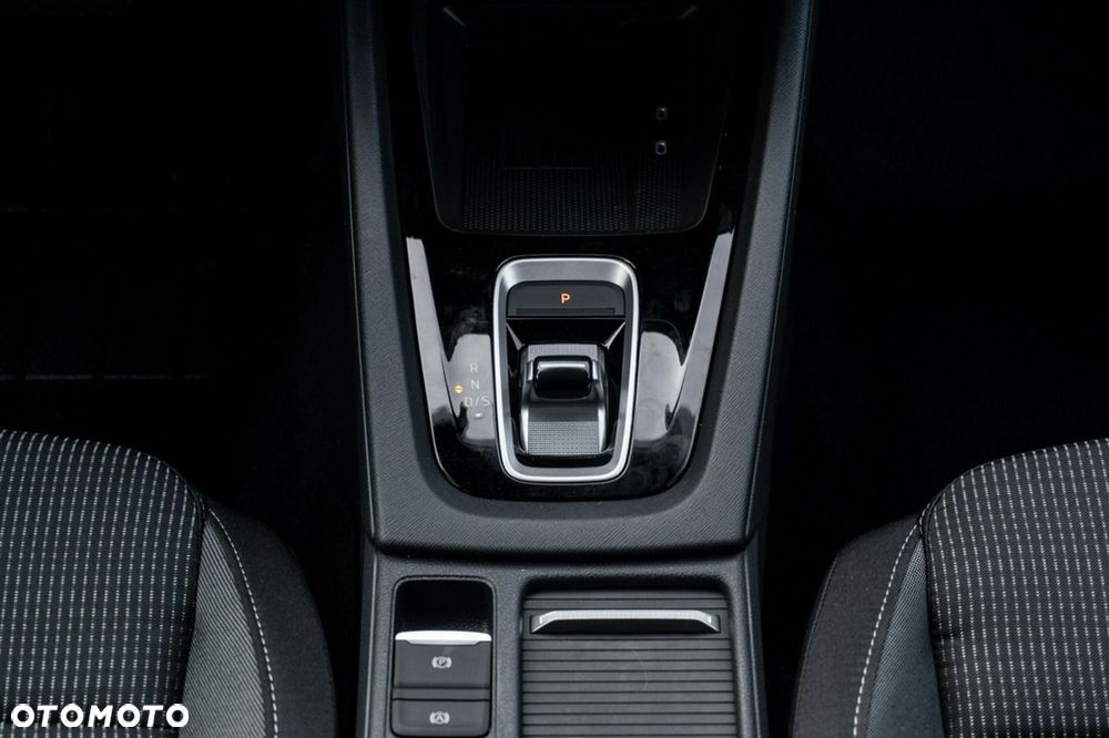 Skoda Octavia - 25