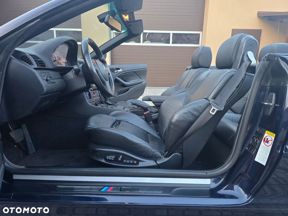 BMW Seria 3 330 Ci - 9
