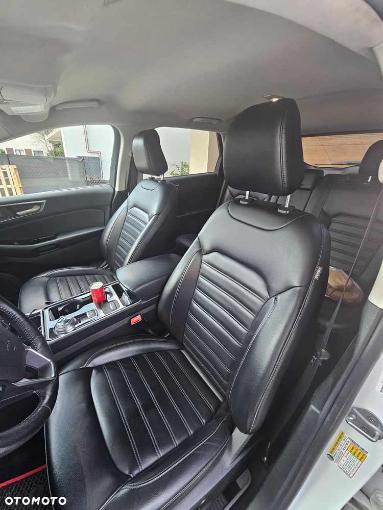 Ford Edge - 13