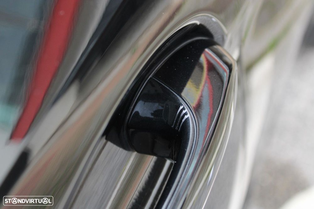 BMW 520 d ED Pack M - 24