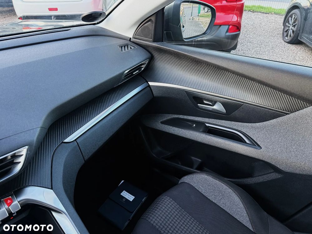 Peugeot 3008 BlueHDi 120 Stop & Start Active - 16