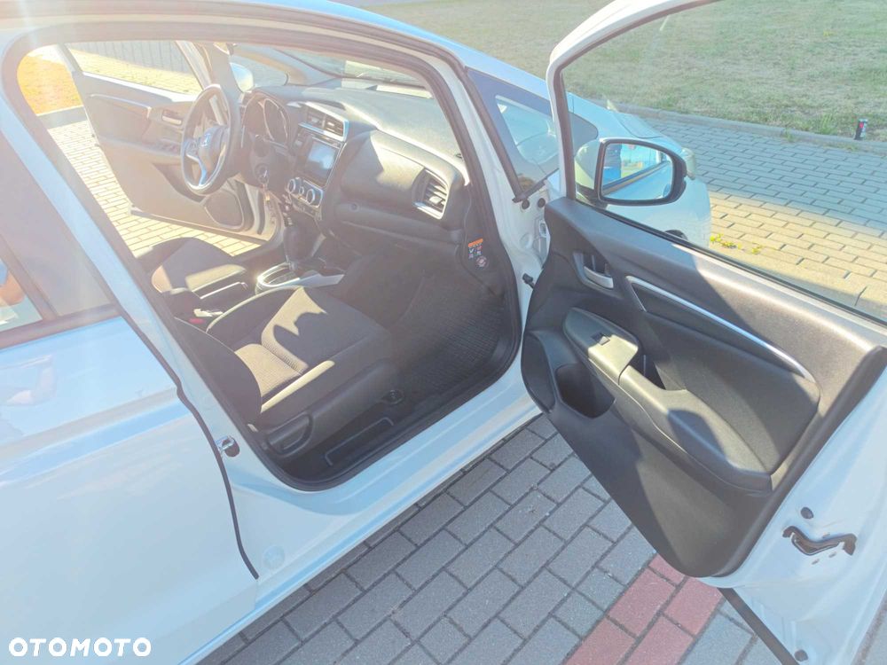 Honda Jazz - 6