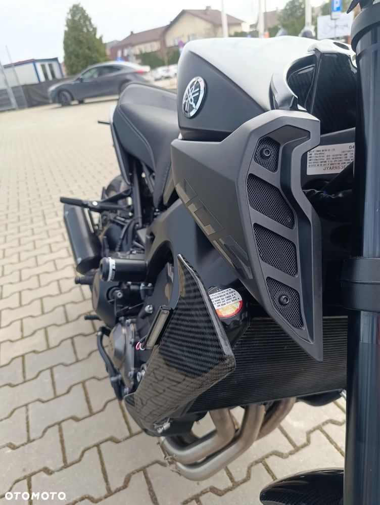 Yamaha MT - 10