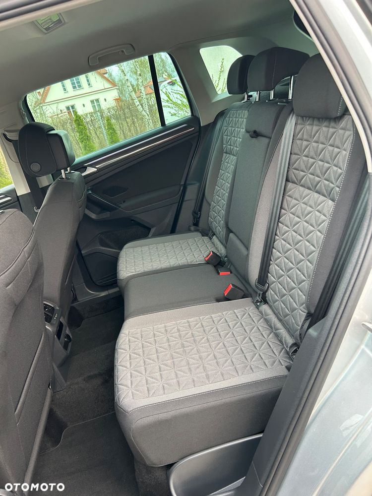 Volkswagen Tiguan 1.5 TSI OPF DSG Life - 23