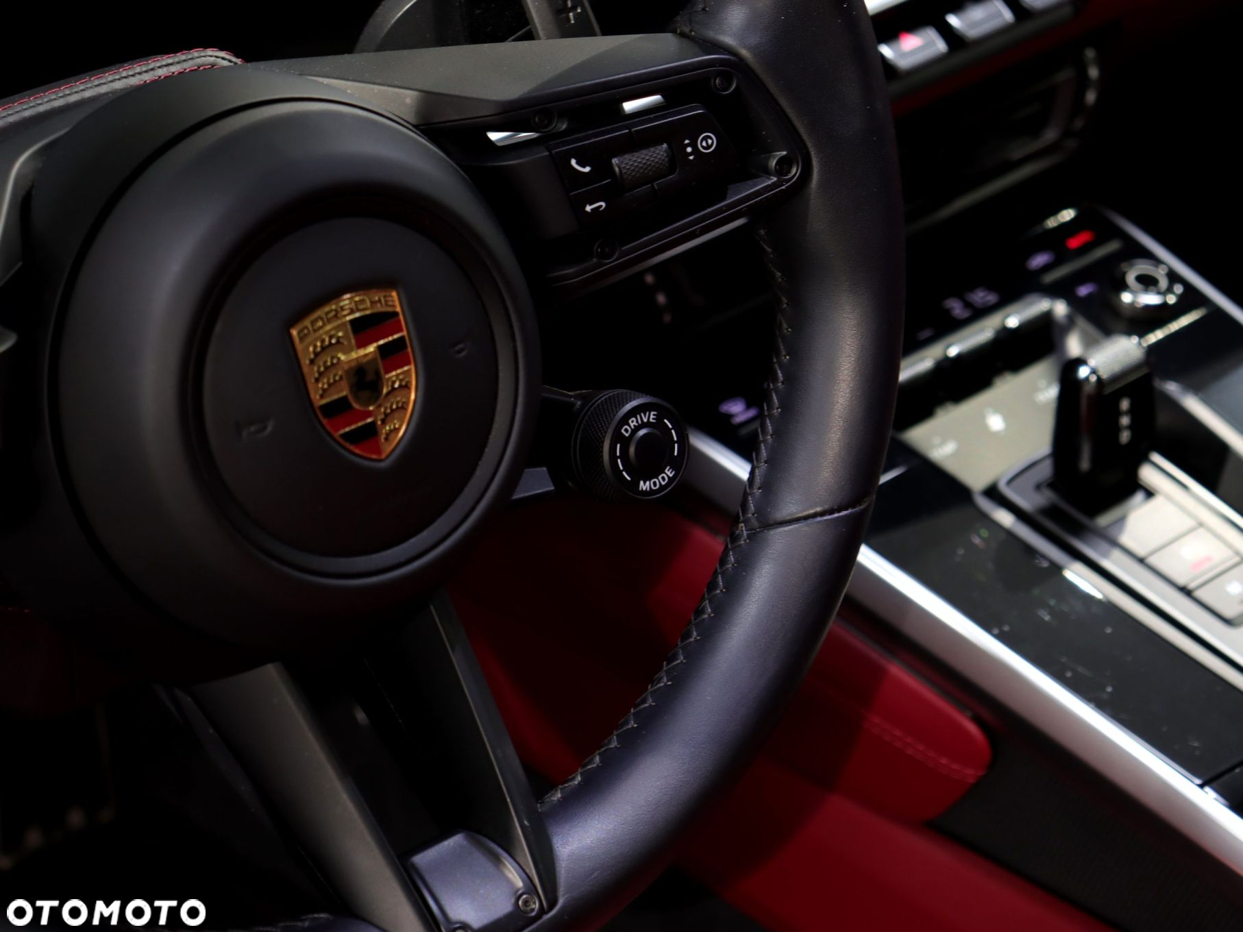 Porsche 911 Turbo S - 21