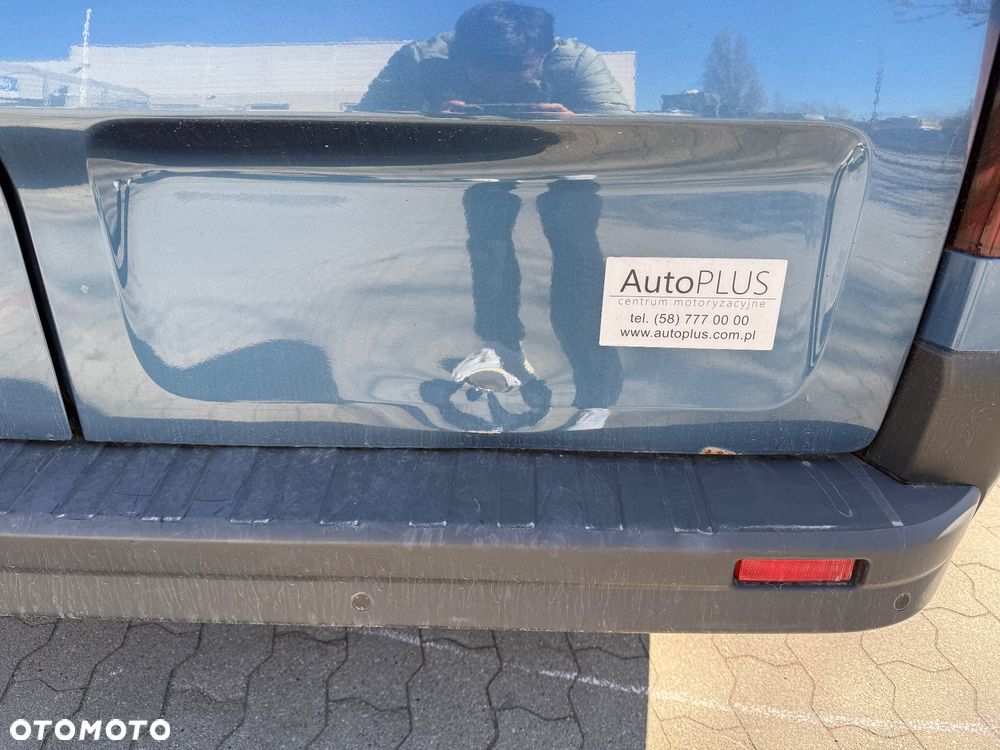 Fiat Talento Kombi L2 Turismo - 14