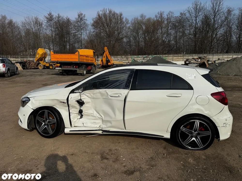 Mercedes-Benz Klasa A ver-180-d-edition-1-7g--dct - 19