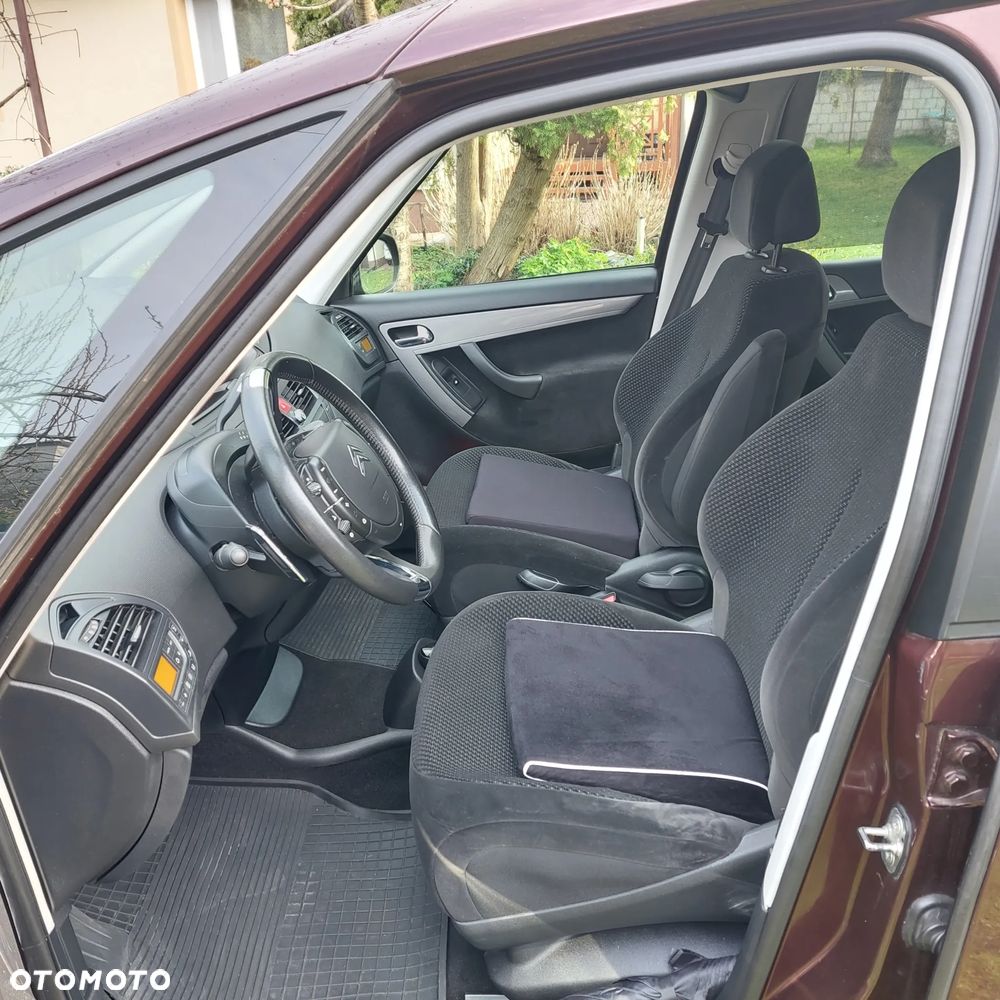 Citroën C4 Picasso - 4