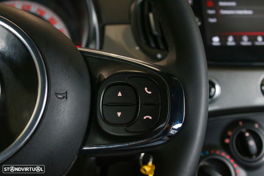 Fiat 500 1.0 Hybrid - 20