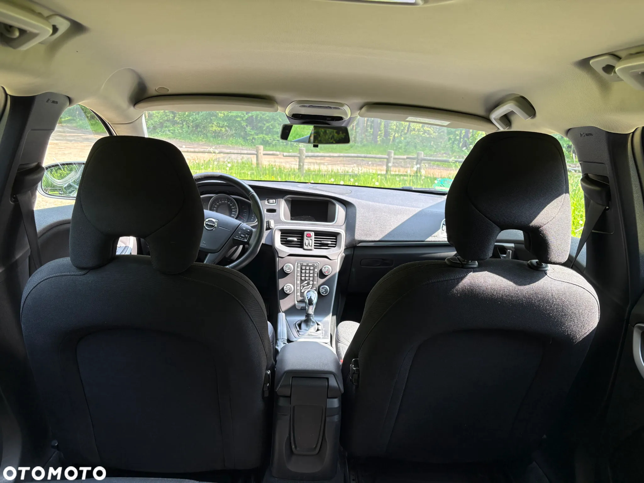 Volvo V40 - 11