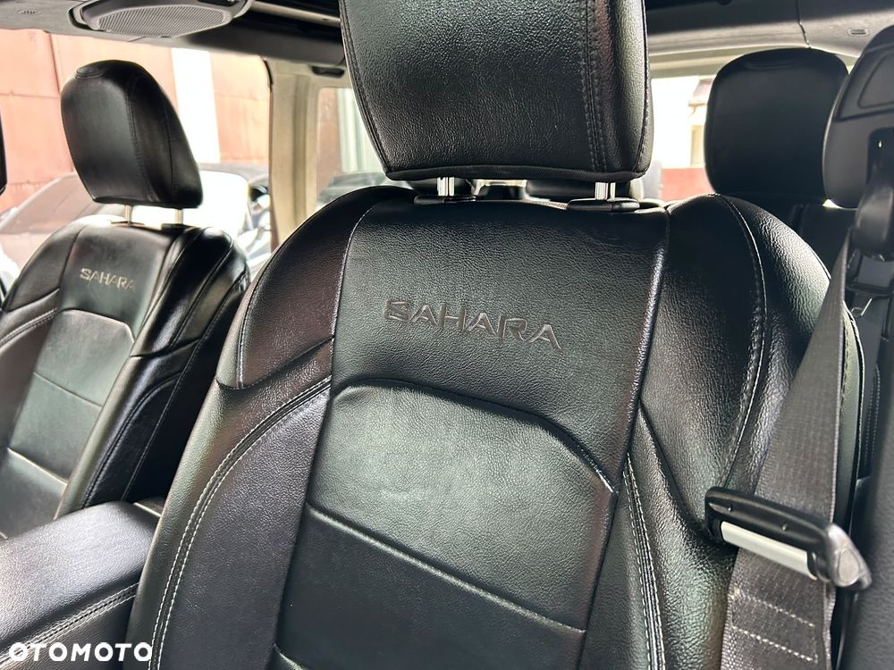 Jeep Wrangler 2.0 4xe Plug-In Hybrid Hardtop Sahara - 9