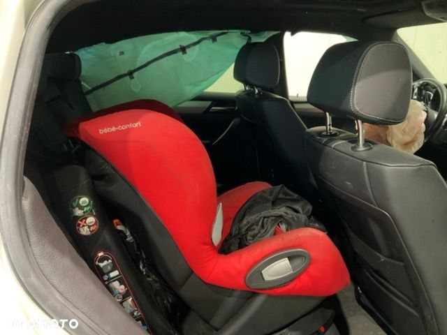 BMW X4 xDrive35d Edycja M Sport - 9