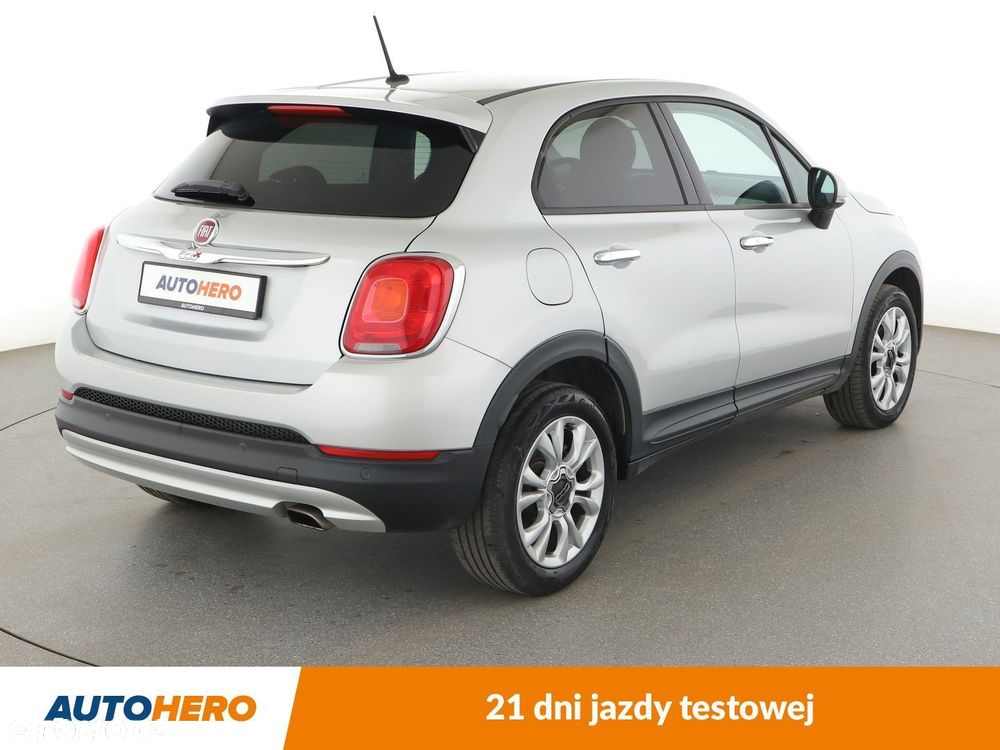 Fiat 500X 1.4 MultiAir Pop Star - 6