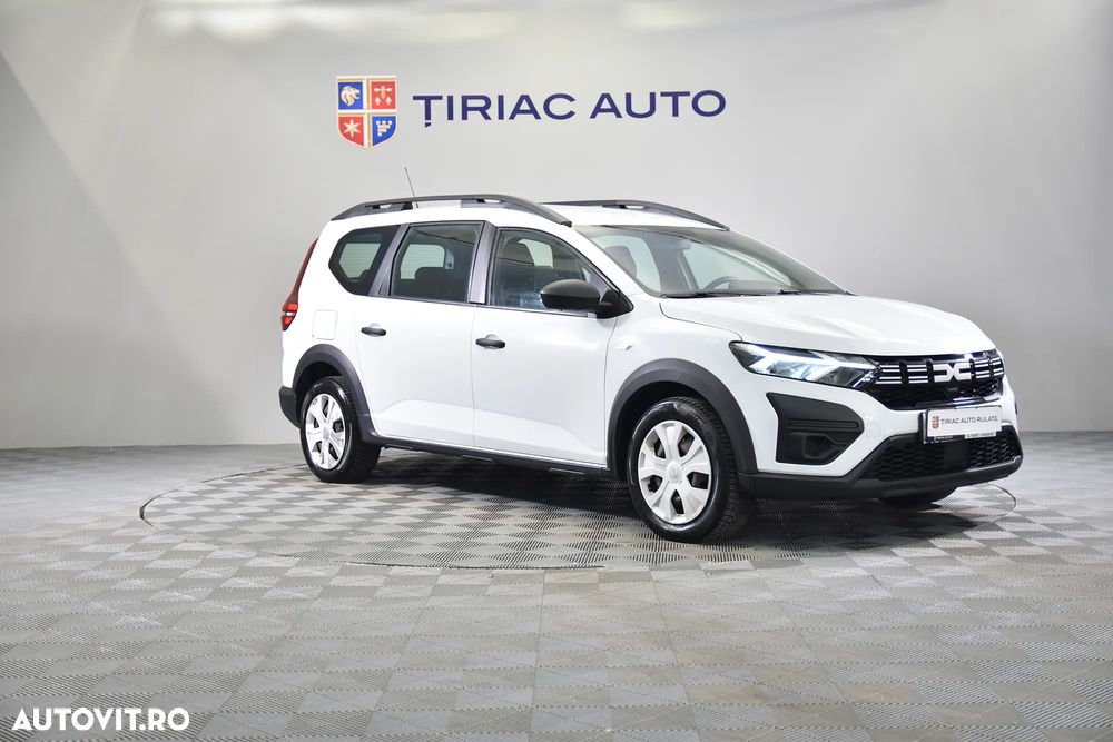 Dacia Jogger - 8