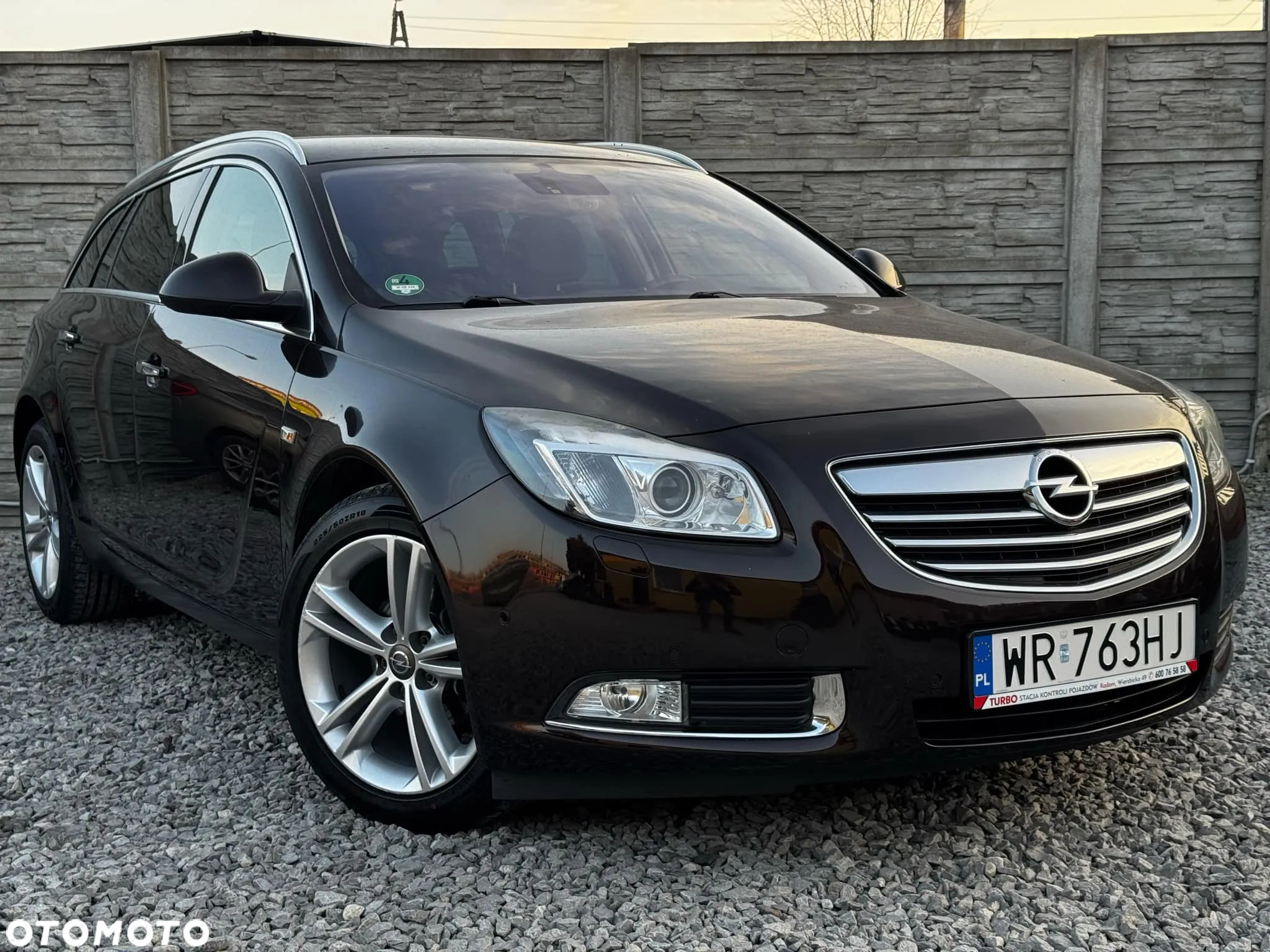 Opel Insignia 1.4 Turbo ecoFLEX Start/Stop 150 Jahre - 19