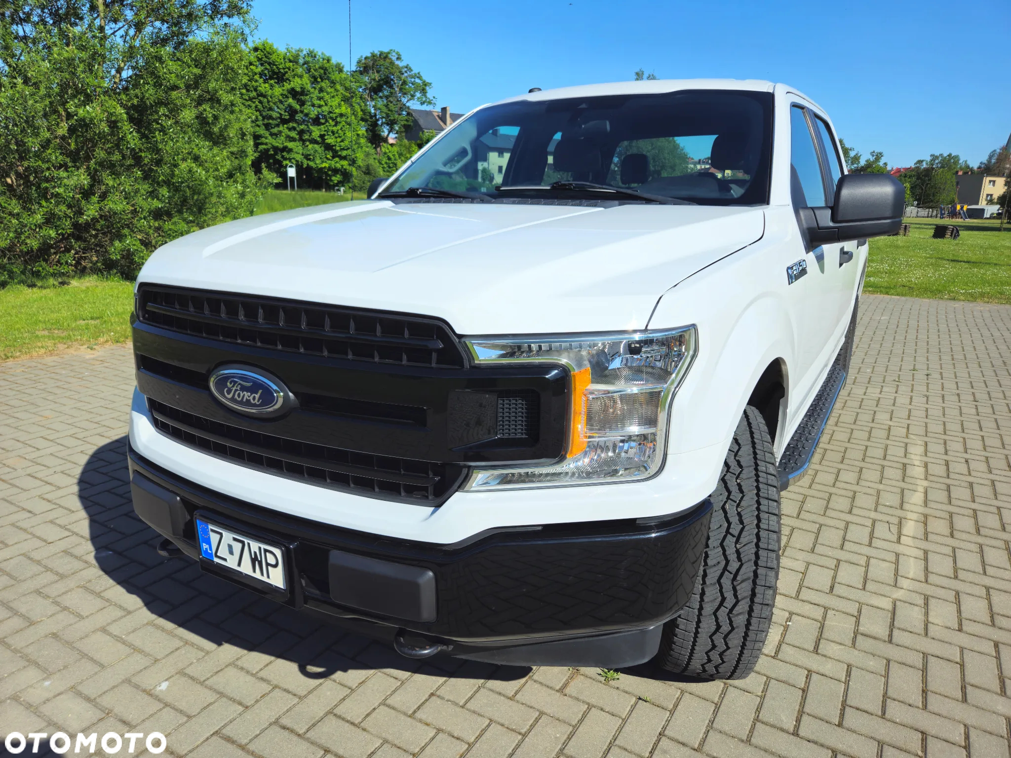 Ford F150 - 11