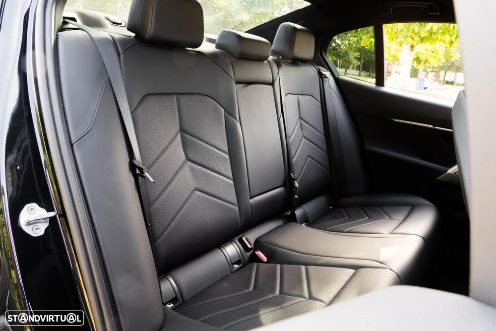 BMW i5 eDrive40 Pack Desportivo M - 10