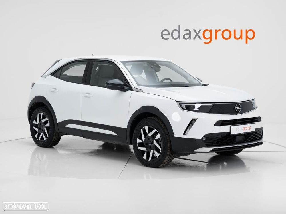 Opel Mokka-e Elegance - 1