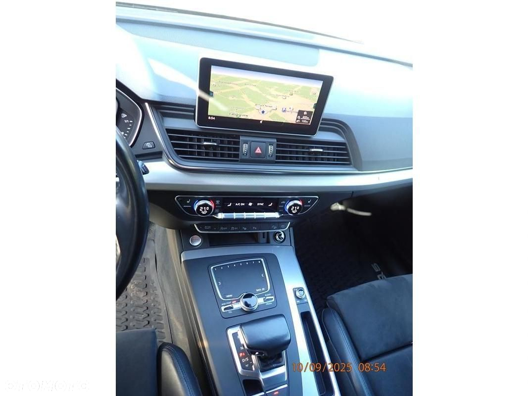 Audi Q5 40 TDI Quattro S tronic - 12