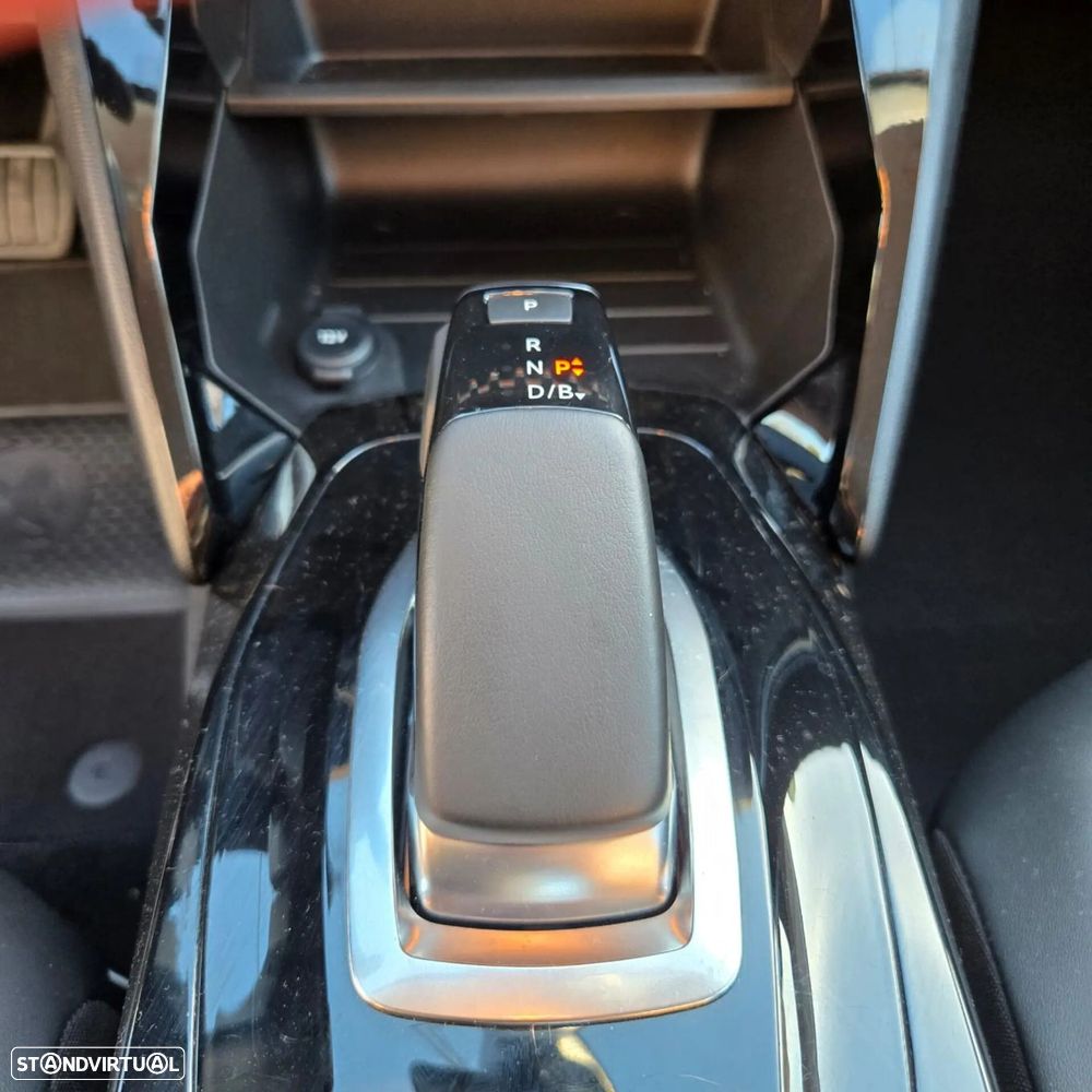 Peugeot e-208 50 kWh Allure - 16