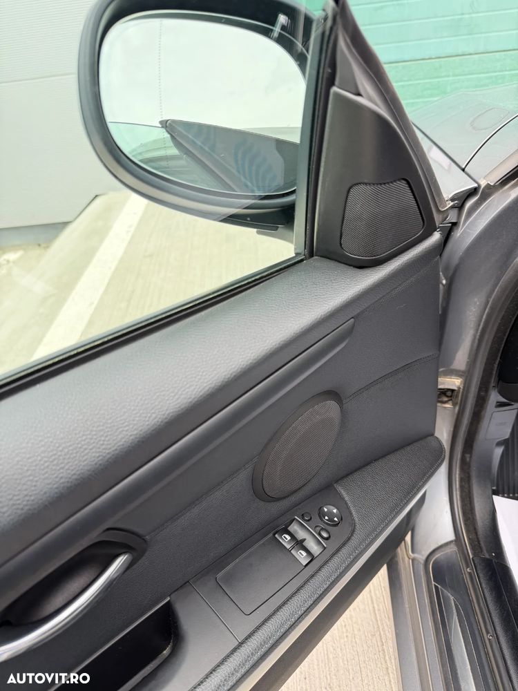 BMW Seria 3 320d Edition Exclusive - 10