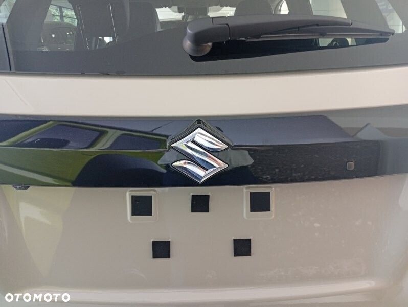 Suzuki Vitara - 9