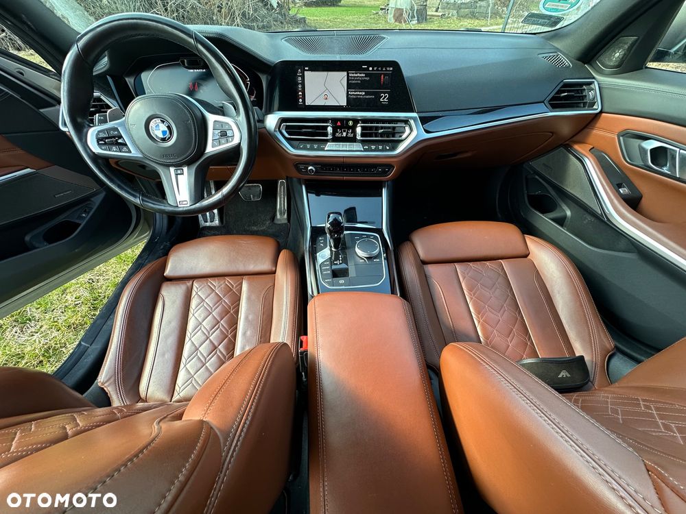 BMW Seria 3 - 14