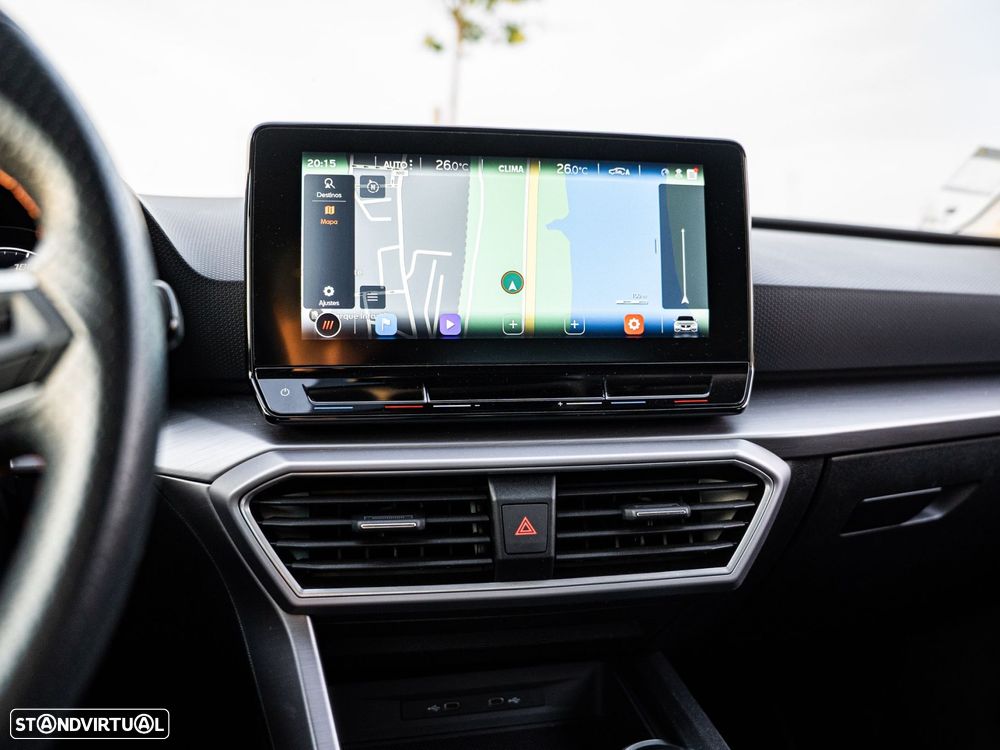 SEAT Leon ST 1.0 TSI FR - 47