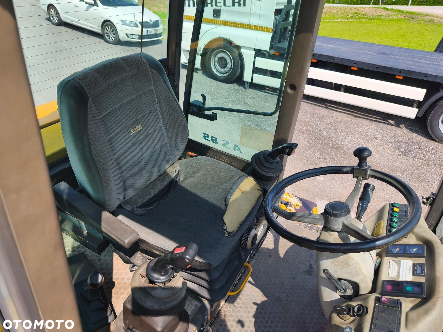 Ahlmann H883 - 30