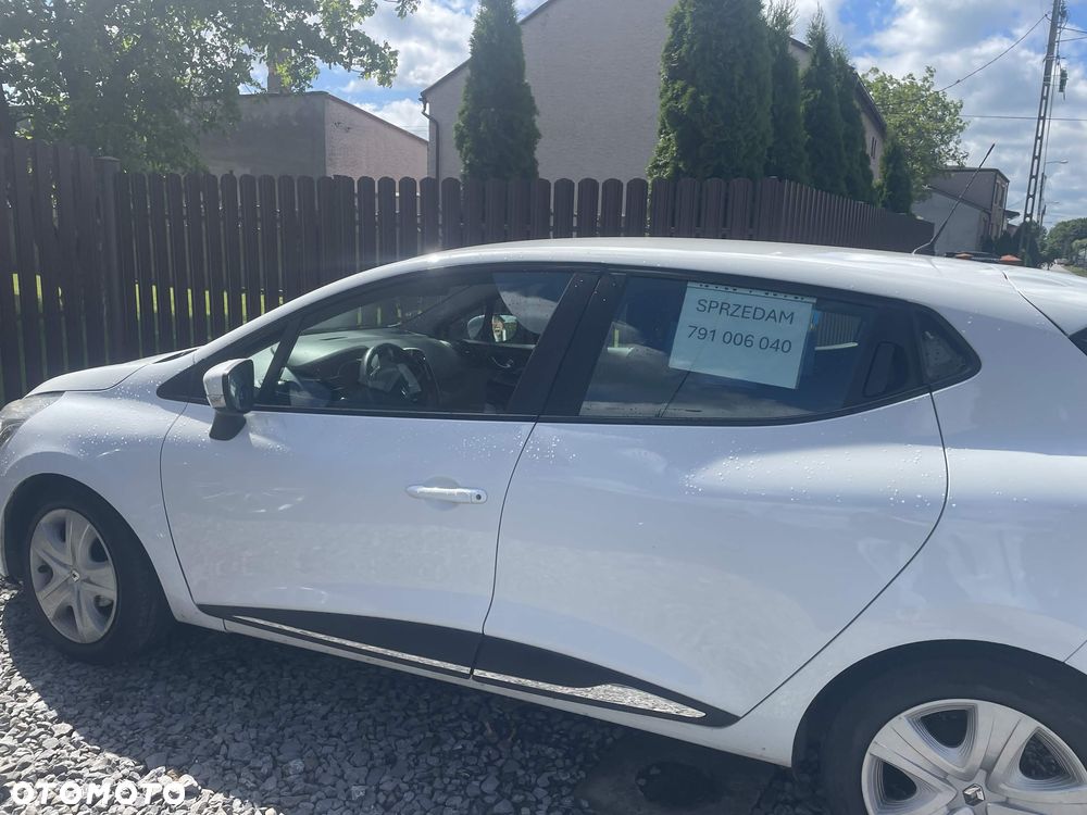 Renault Clio - 4