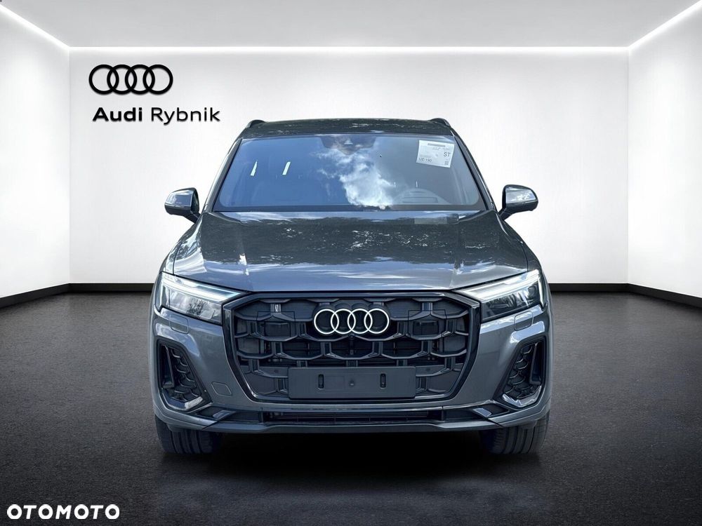 Audi Q7 - 9