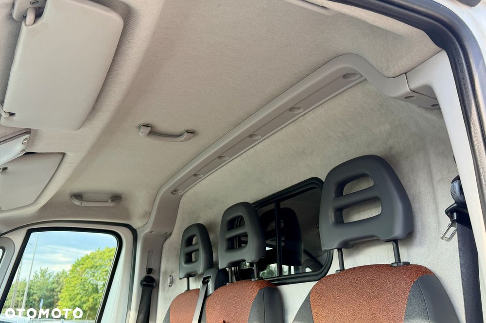 Fiat Ducato - 17