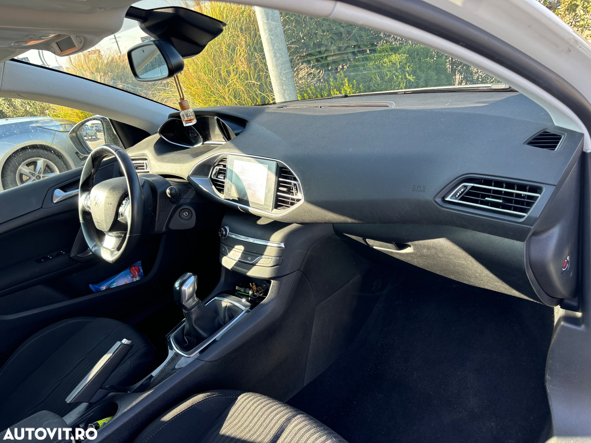 Peugeot 308 SW 110 e-THP Stop & Start Active - 12