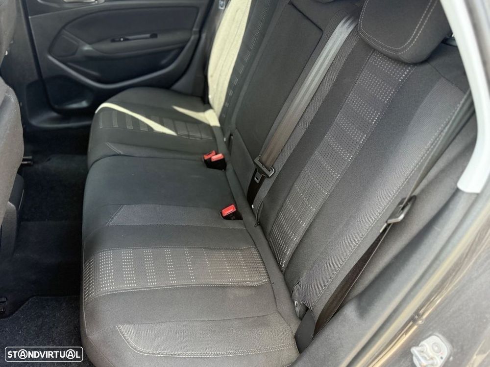 Peugeot 308 SW 1.6 BlueHDi Allure J17 EAT6 - 41