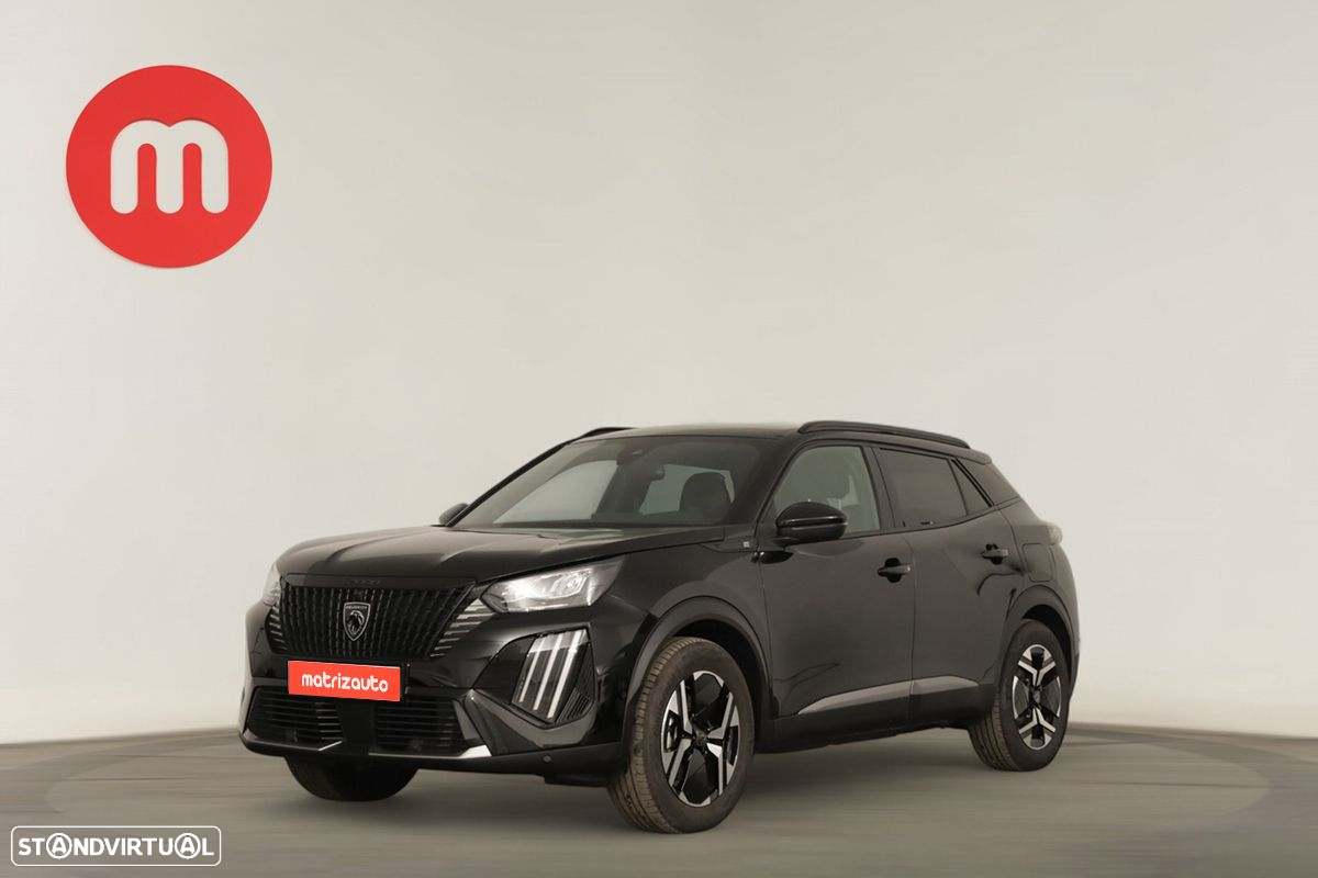 Peugeot e-2008 50 kWh Allure - 2