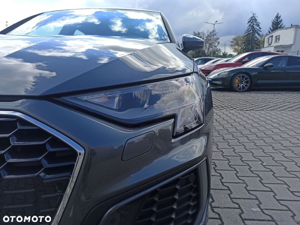 Audi A3 Sportback - 9