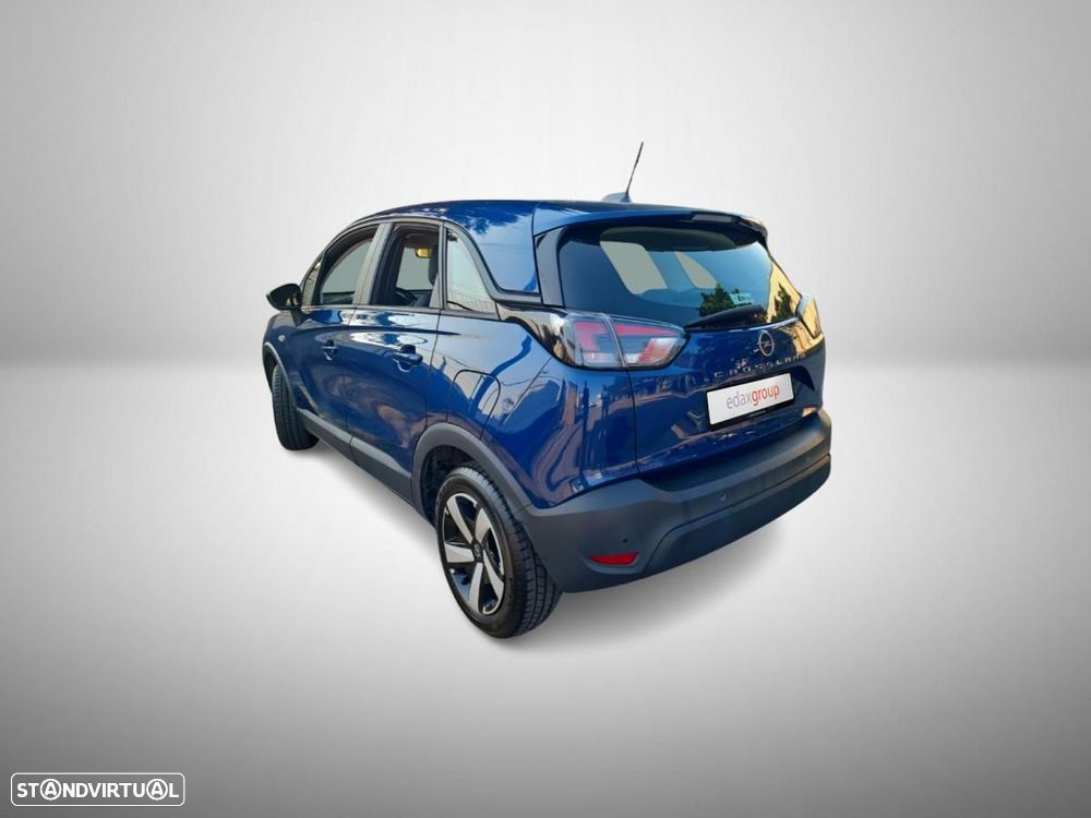 Opel Crossland X 1.5 CDTi Business Edition - 2