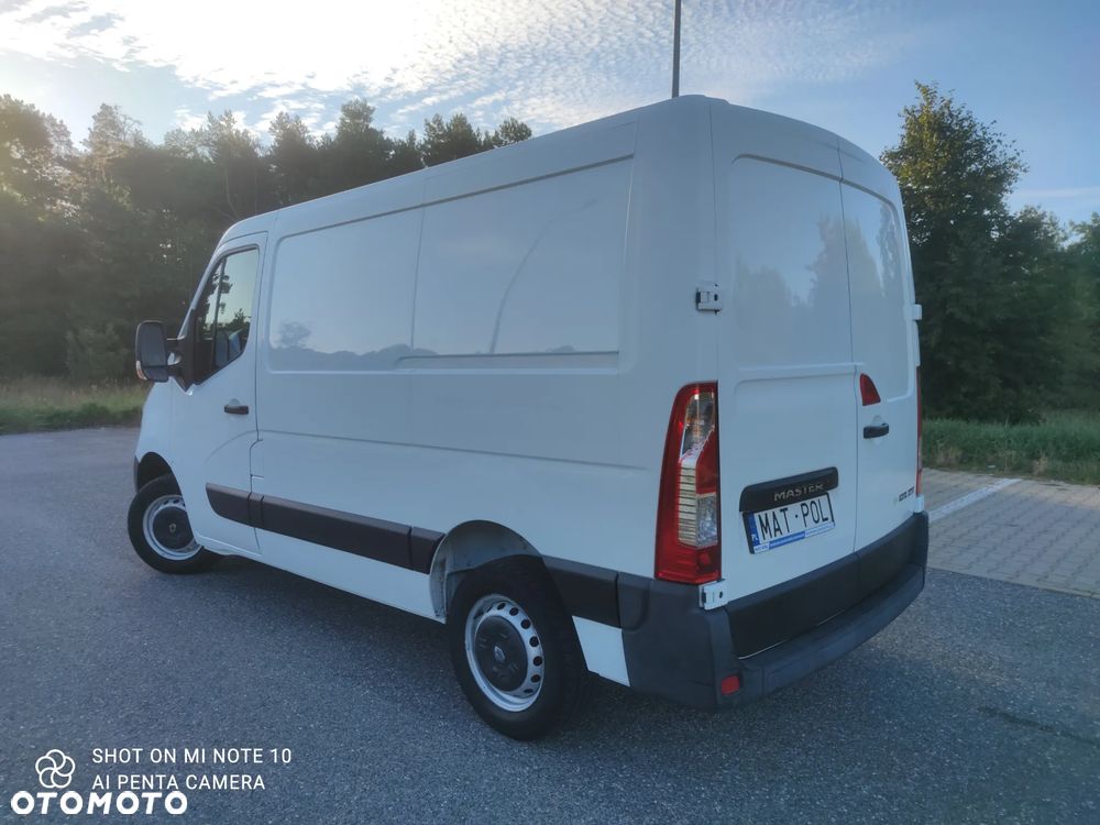 Renault Master - 5