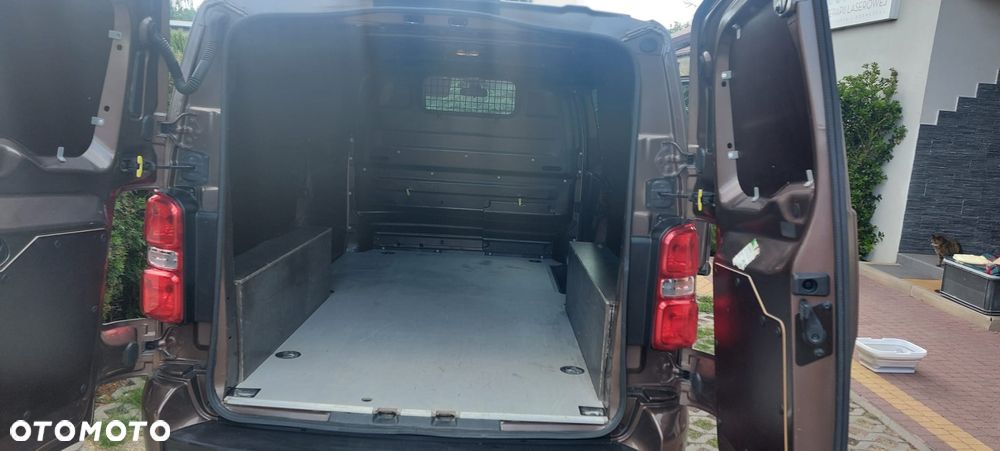 Opel VIVARO - 5