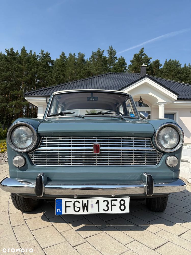 Fiat Inny - 13
