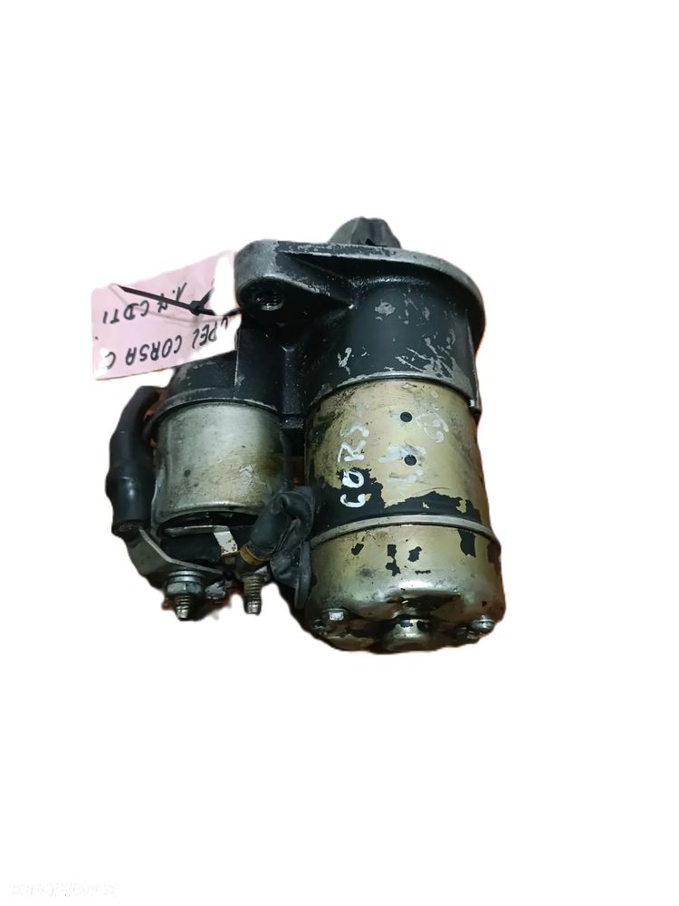 OPEL CORSA C 00-06 1,7 CDTI ROZRUSZNIK EU * - 2