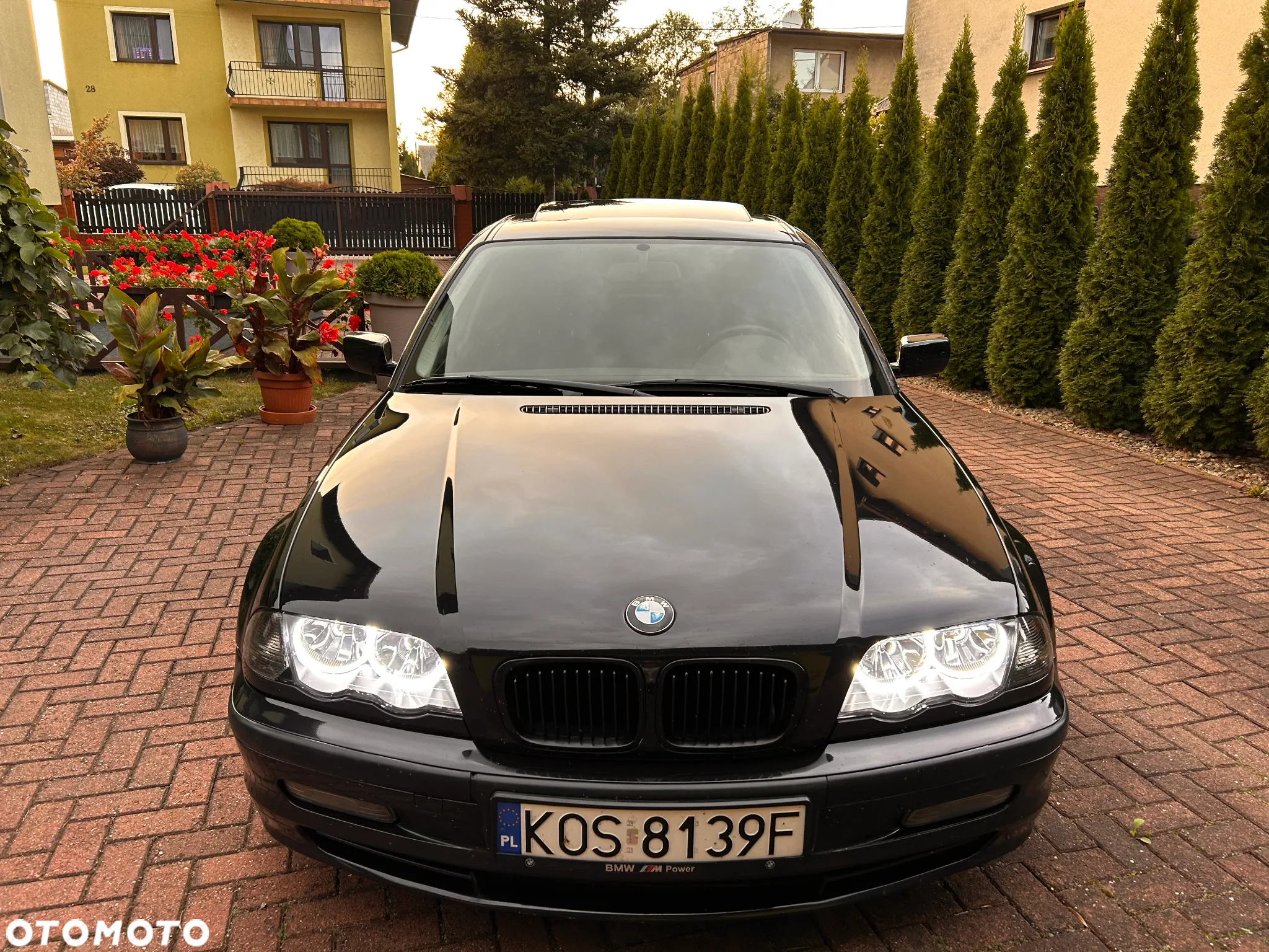 BMW Seria 3 328i - 19