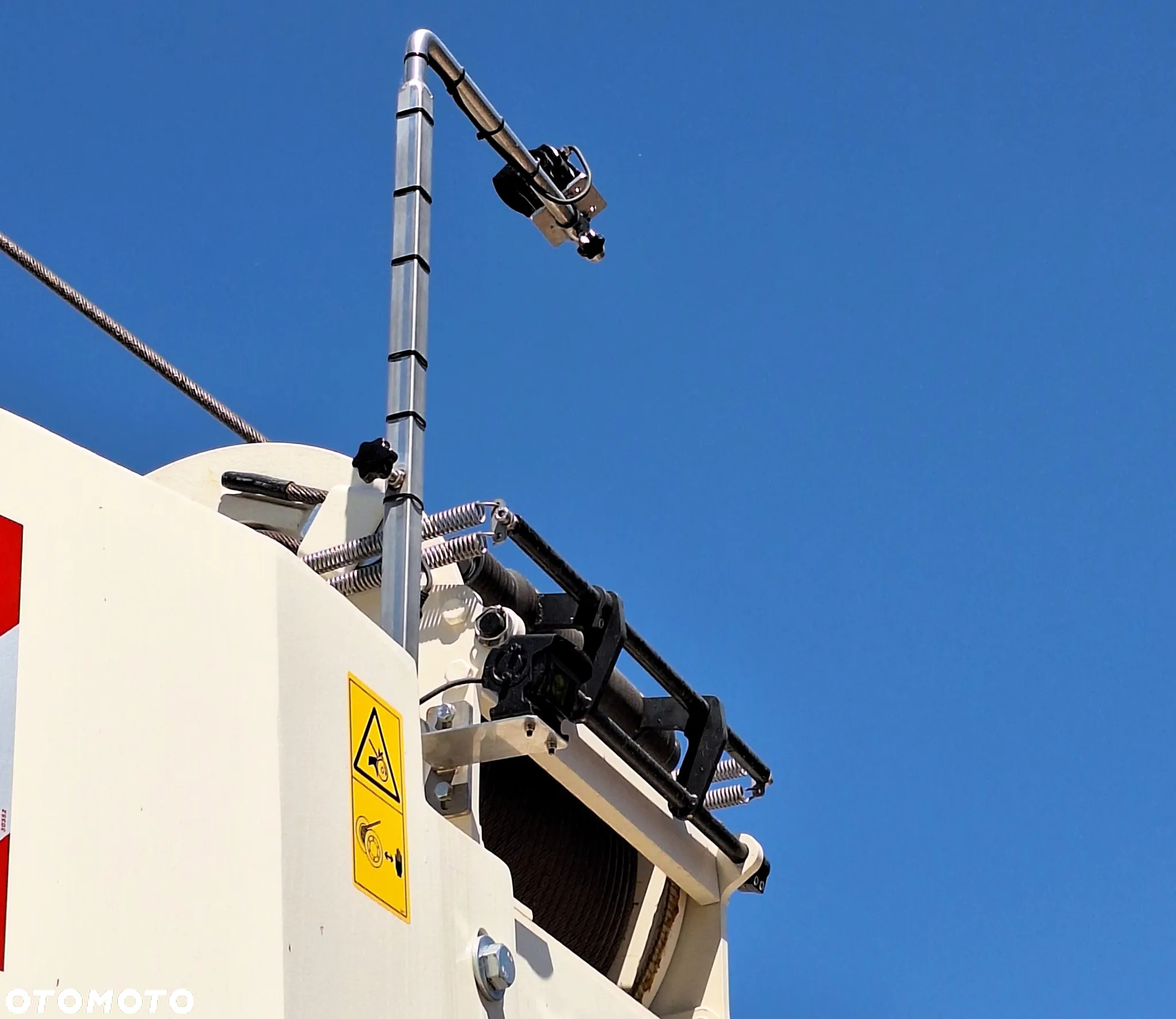 Terex TRT 35 - 10