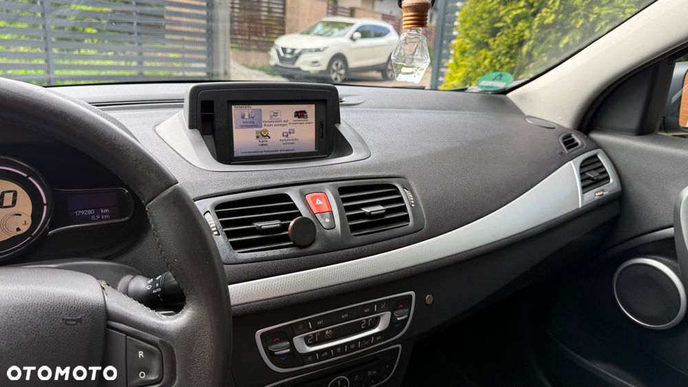 Renault Megane 1.6 16V 110 Paris - 28