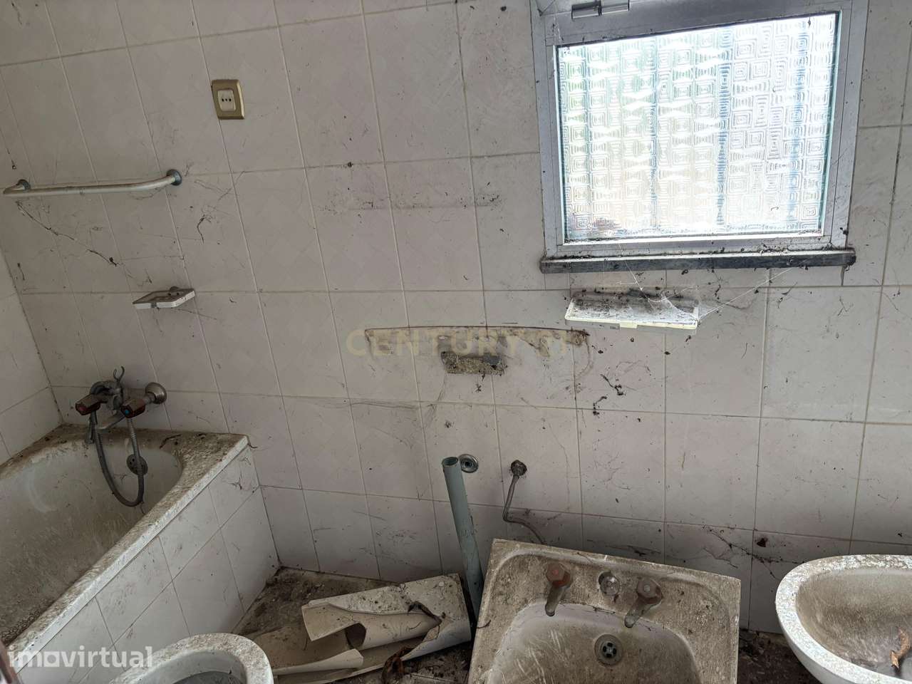 Casa em Ruínas com Jardim em Anais, Ponte de Lima - Grande imagem: 4/11