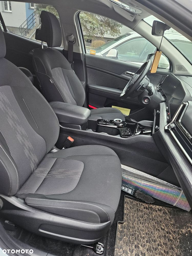 Kia Sportage 1.6 T-GDI MHEV L 2WD DCT - 13