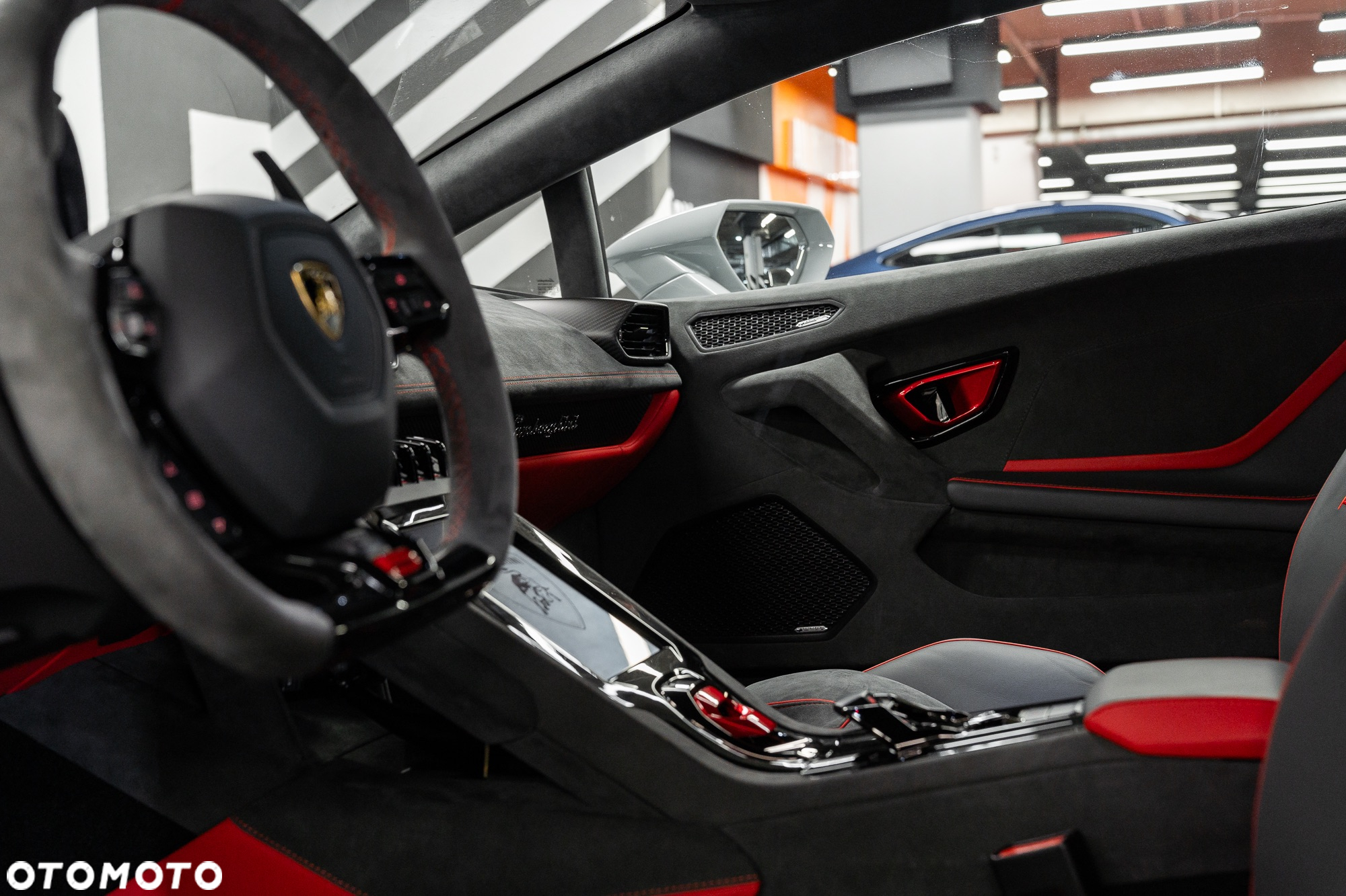 Lamborghini Huracan - 27
