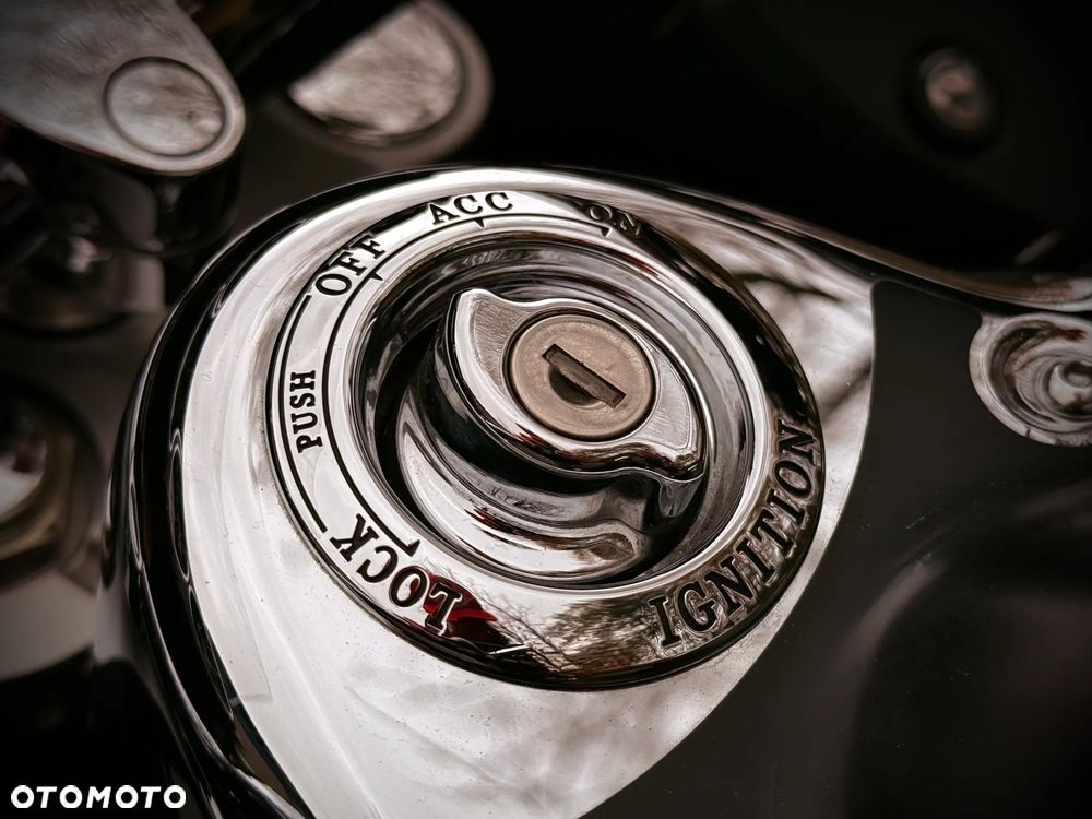 Kawasaki Vulcan - 12